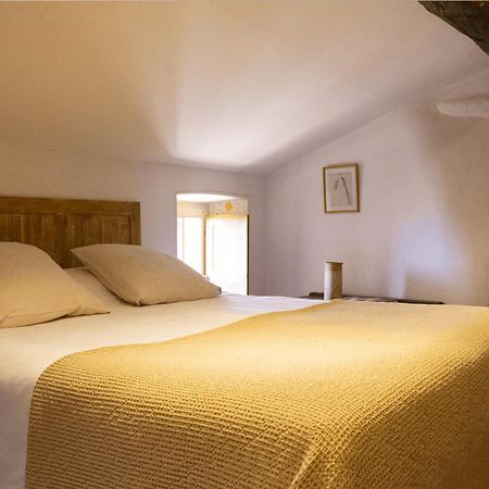 Hotel Palazzu Pigna エクステリア 写真