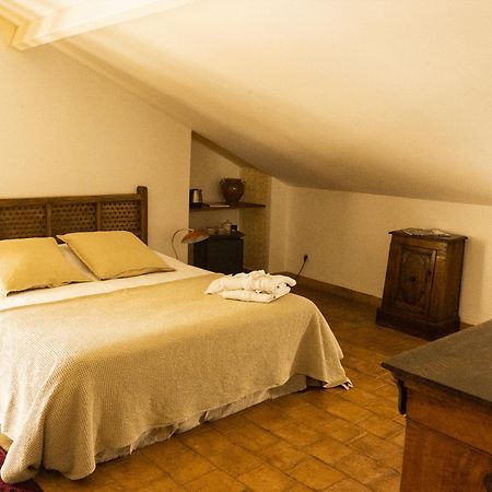 Hotel Palazzu Pigna エクステリア 写真