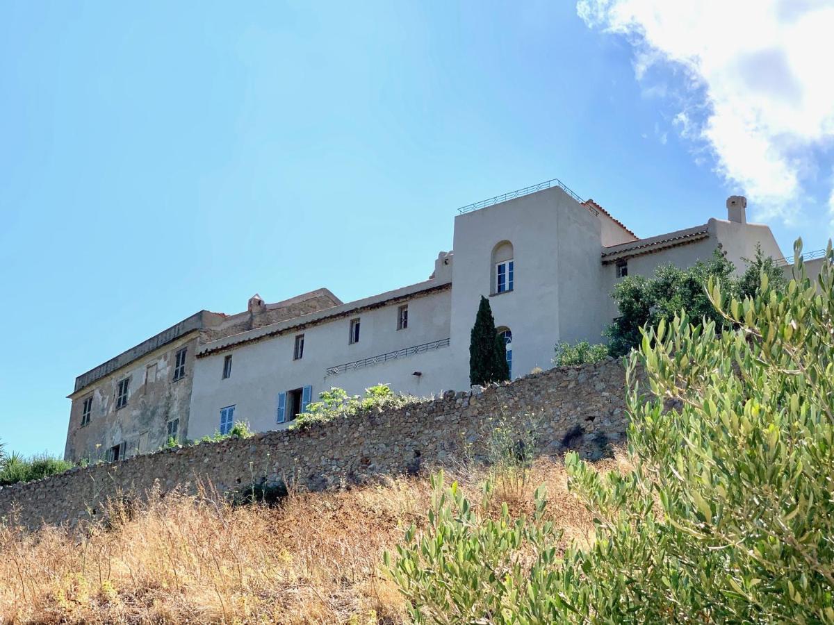 Hotel Palazzu Pigna エクステリア 写真
