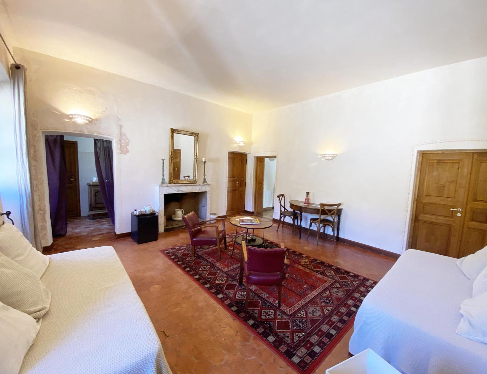 Hotel Palazzu Pigna エクステリア 写真