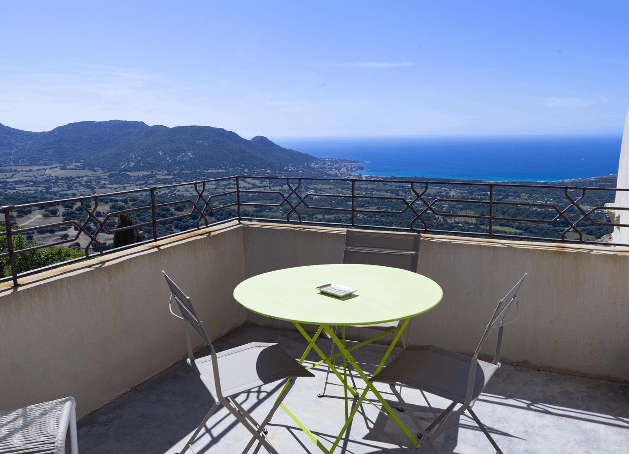 Hotel Palazzu Pigna エクステリア 写真