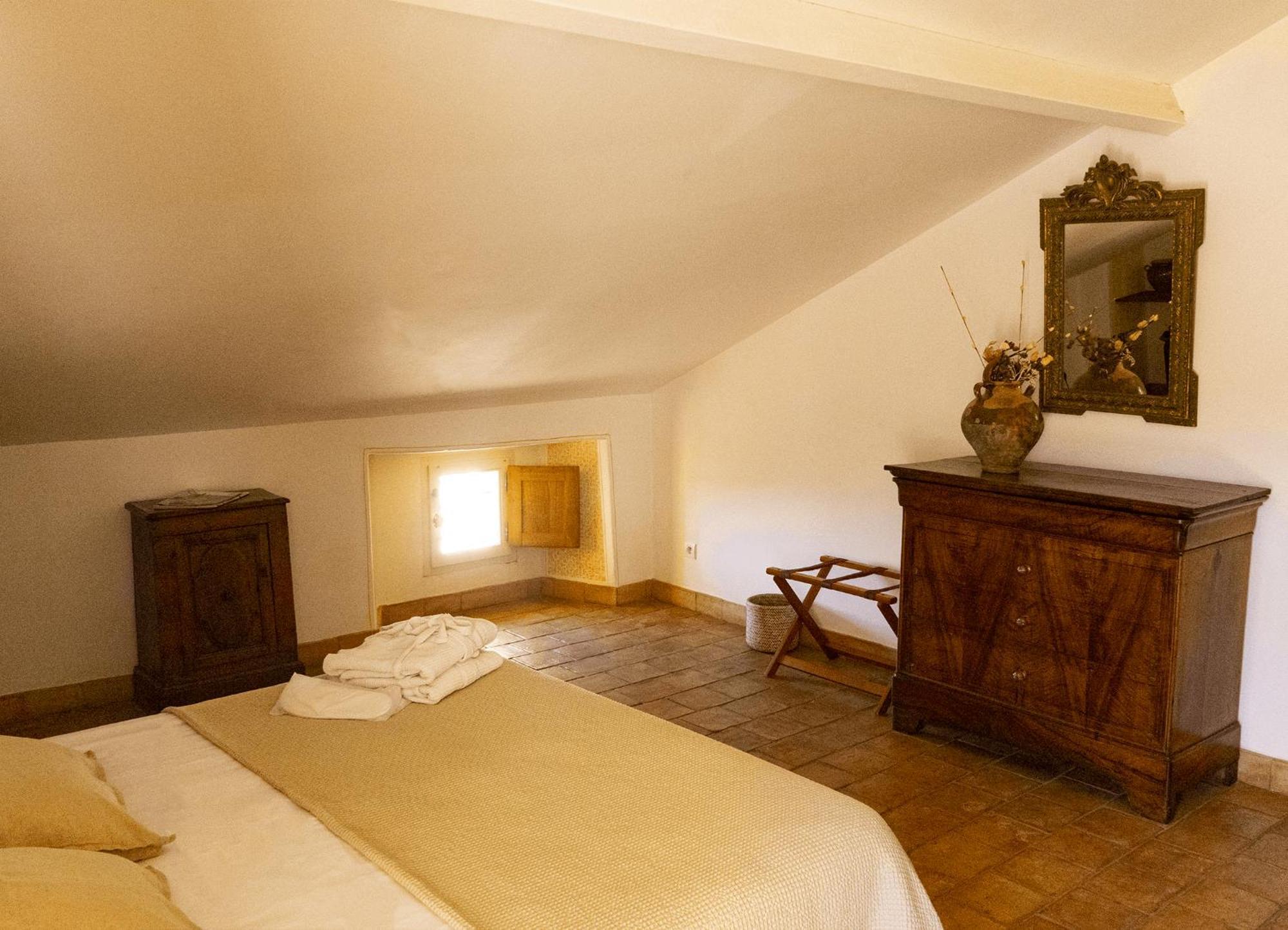 Hotel Palazzu Pigna エクステリア 写真