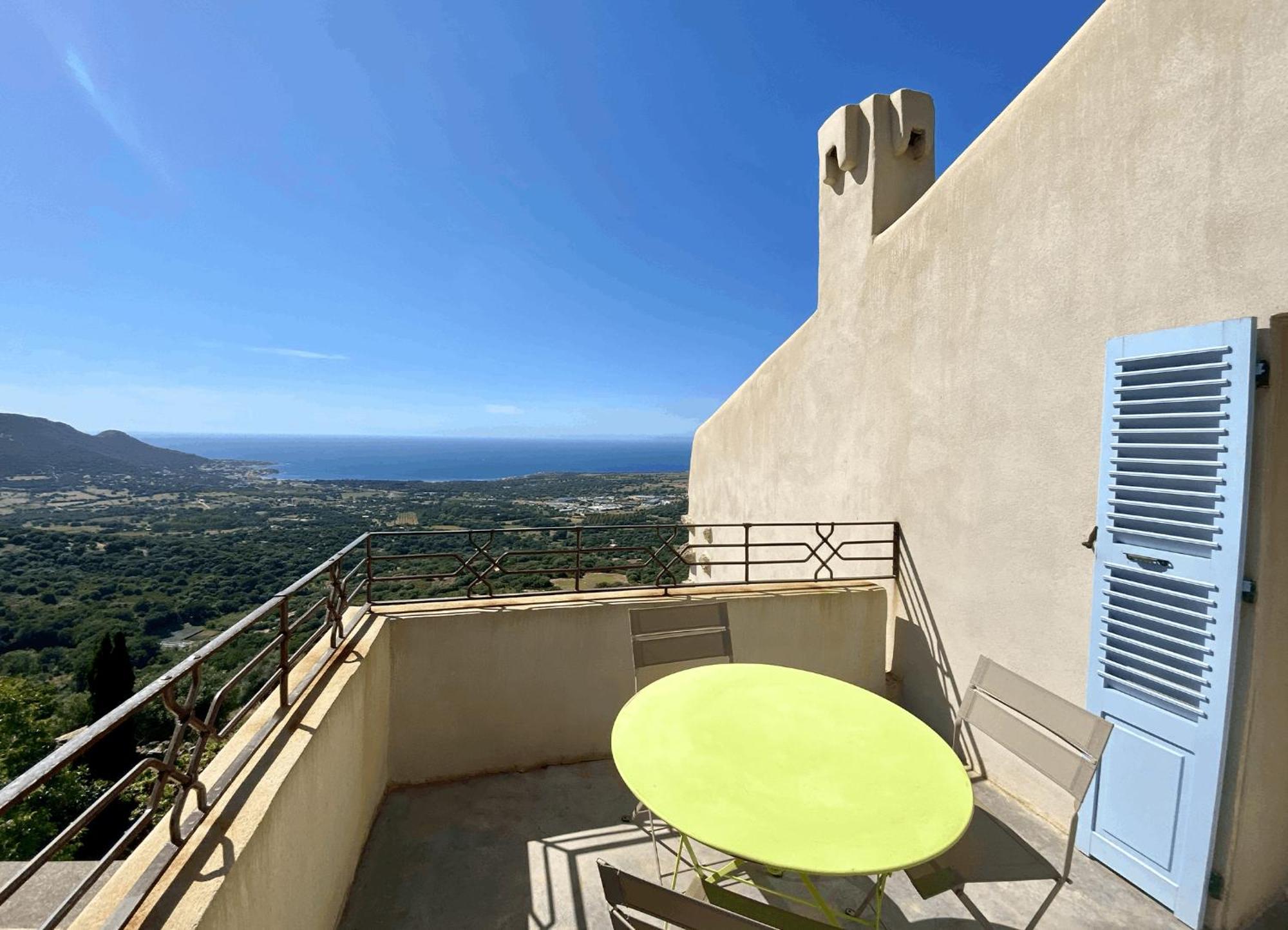 Hotel Palazzu Pigna エクステリア 写真