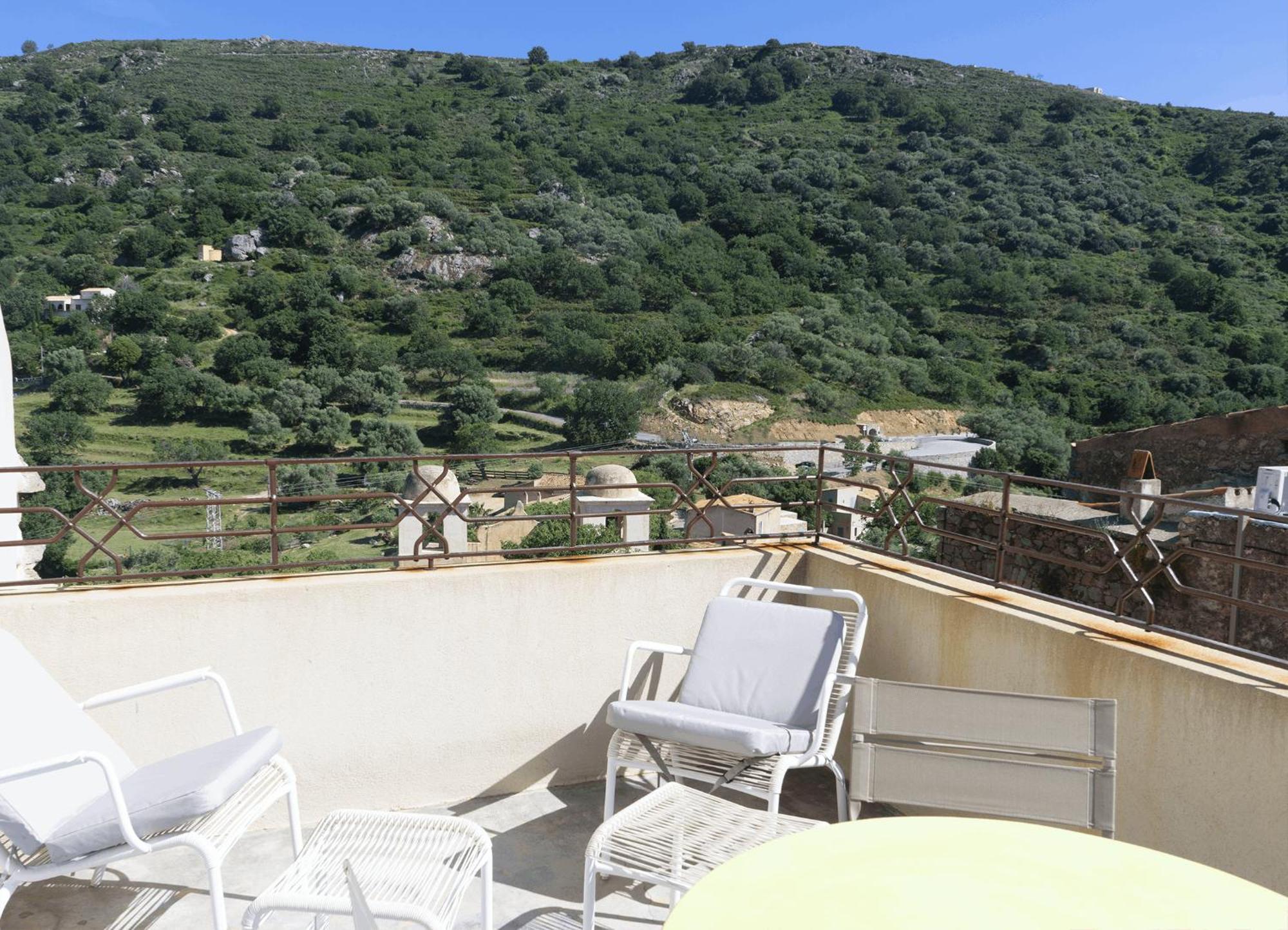 Hotel Palazzu Pigna エクステリア 写真