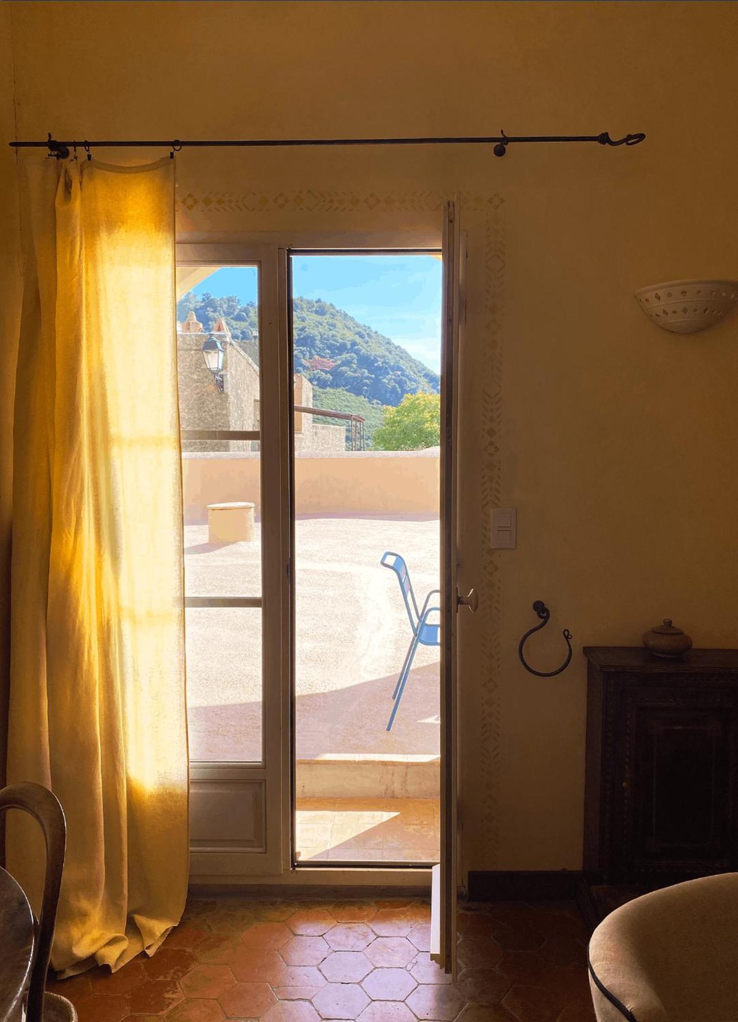 Hotel Palazzu Pigna エクステリア 写真