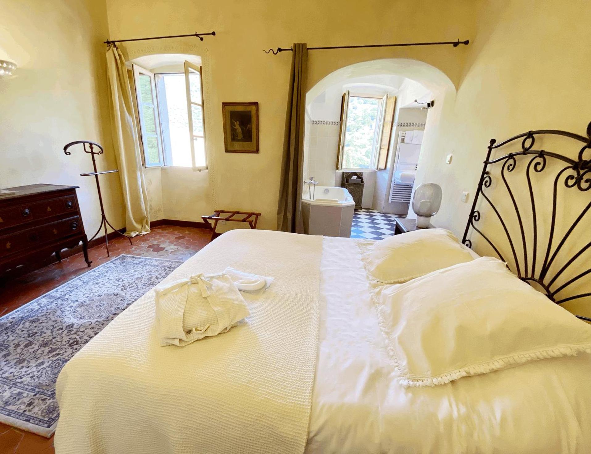 Hotel Palazzu Pigna エクステリア 写真