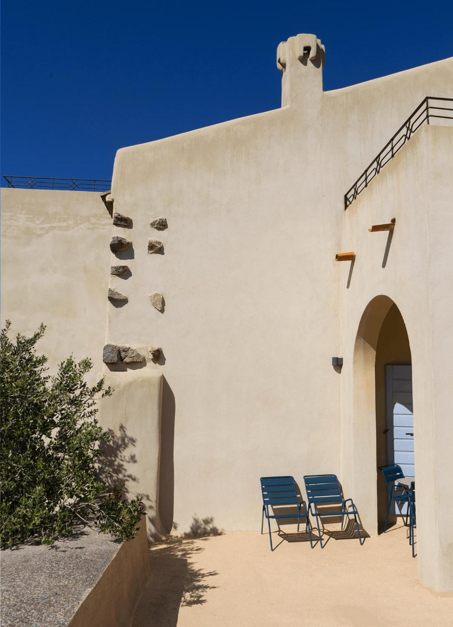 Hotel Palazzu Pigna エクステリア 写真
