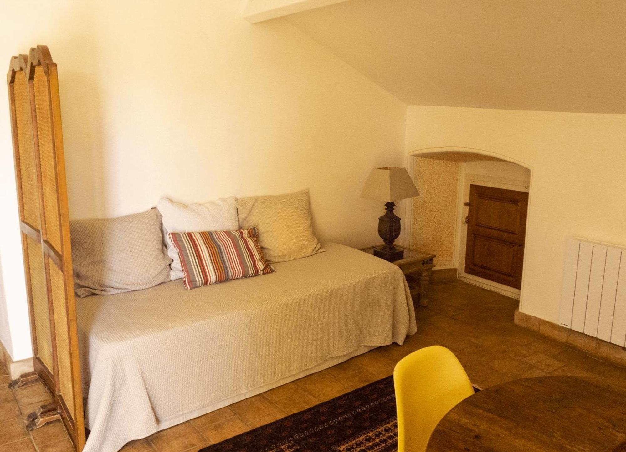 Hotel Palazzu Pigna エクステリア 写真