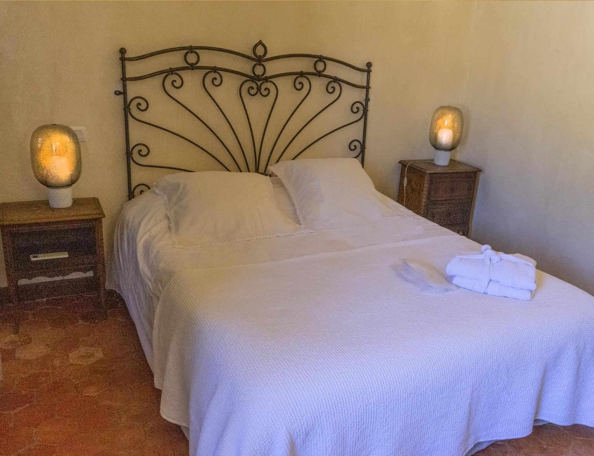 Hotel Palazzu Pigna エクステリア 写真