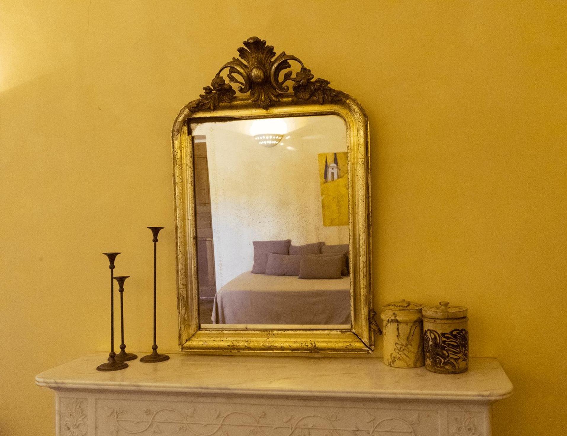 Hotel Palazzu Pigna エクステリア 写真