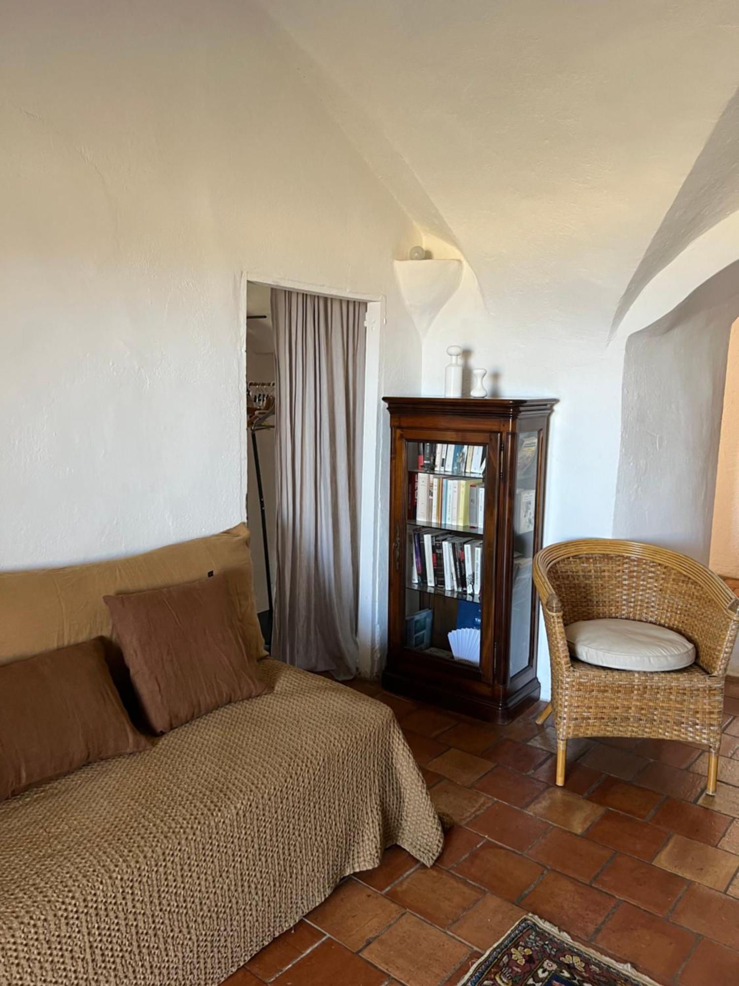 Hotel Palazzu Pigna エクステリア 写真