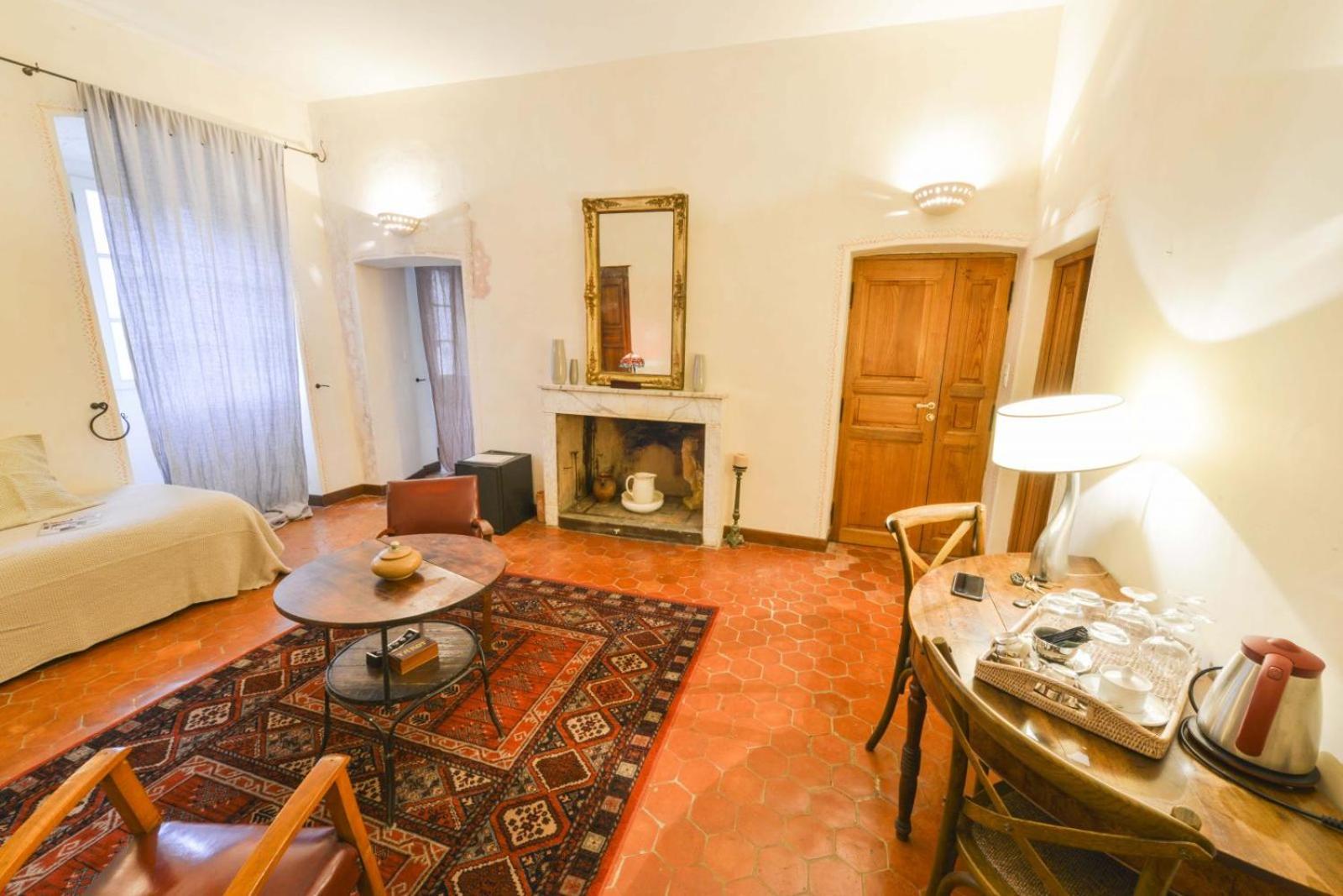 Hotel Palazzu Pigna エクステリア 写真