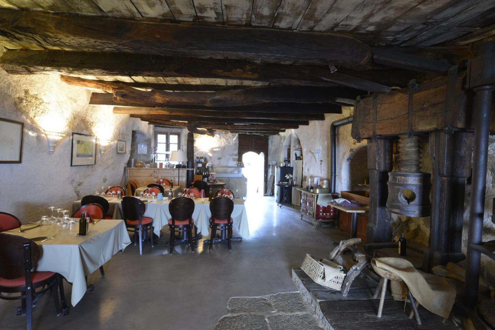 Hotel Palazzu Pigna エクステリア 写真