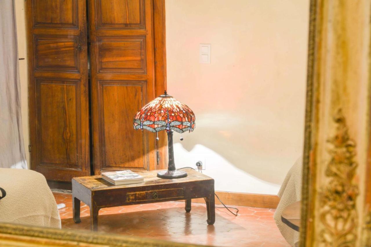 Hotel Palazzu Pigna エクステリア 写真