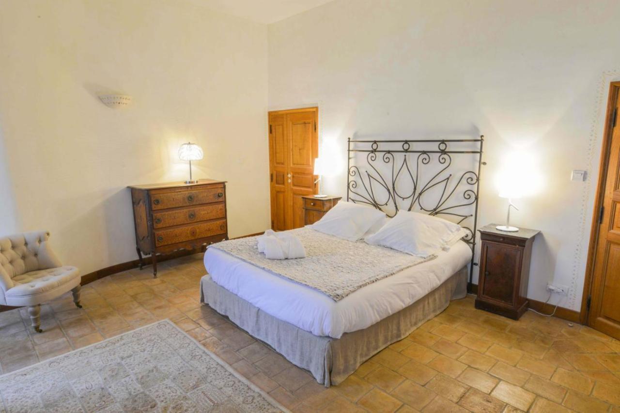 Hotel Palazzu Pigna エクステリア 写真