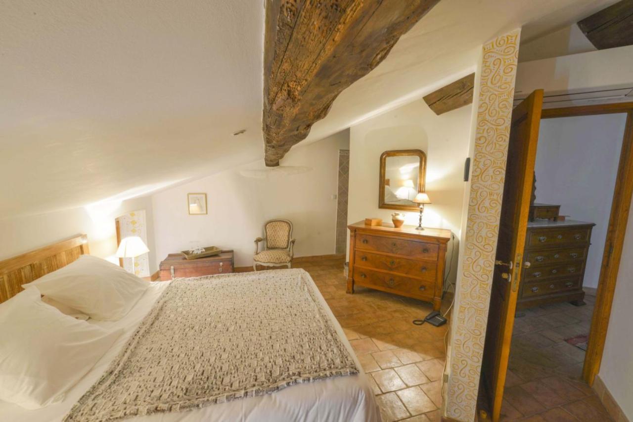 Hotel Palazzu Pigna エクステリア 写真