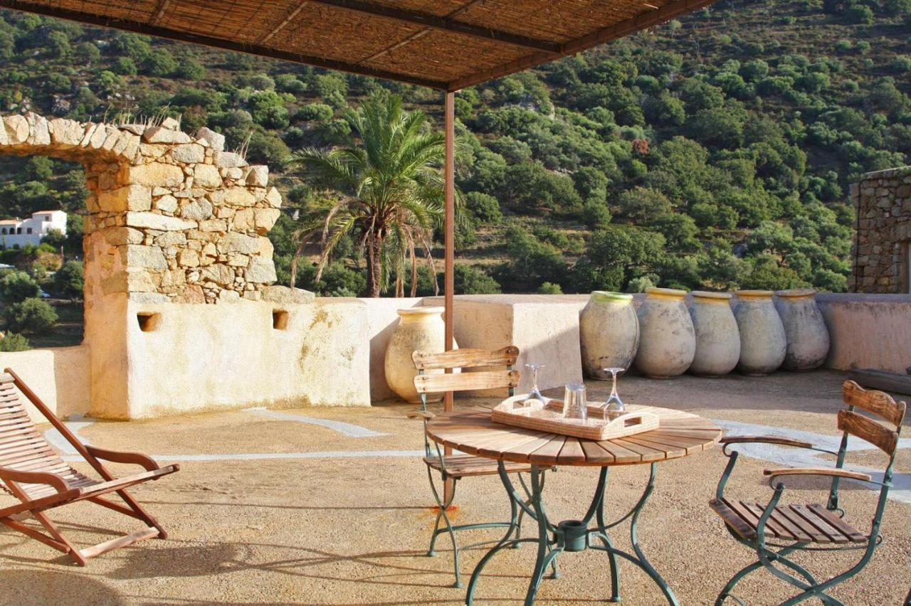 Hotel Palazzu Pigna エクステリア 写真